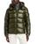 color Olive Green 2