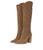 color Taupe Suede 2