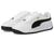 color Puma White/Puma Black 2