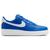 color White/College Blue 2