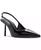 color Black Patent 0