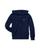 color Refined Navy 0