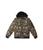 color Utility Brown Camo Texture Small Print 1