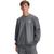 color White/Pitch Grey Heather 2