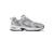 color Raincloud with Shadow Grey and Silver Metallic 1