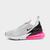 color IM2527-025/Photon Dust/Metallic Silver/Hyper Pink 8