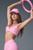 color Sweet Pink/White 2