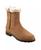 color Beige suede 2