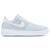 color Pure Platinum/White 1