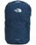 color Shady Blue/tnf White-npf 5