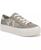color Grey Mist Twill Canvas 2