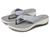 color Grey Heather Fabric 4