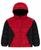 color Gym Red/Black 1