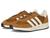 color Bronze Strata/White/Warm Vanilla 0