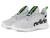 color Grey Two/Lucid Lime/Core Black 2