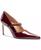 color Bordeaux Patent 1