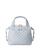 color Chambray/Silver 5