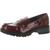 color burgundy patent 1