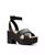 color Black, Black Leather 1