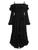 color BLACK 0