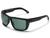 color Matte Black Happy Grey Green Polar 0