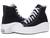 color Black/Natural Ivory/White 0