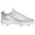 color Ftwr White/Silver Metallic/Light Grey 1