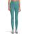 color Deep Aqua Heather 2
