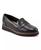 color Black Leather 0
