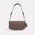 color smooth leather/Gold/Dark Stone 1