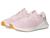 color Prime Pink/White/Metallic Silver 1