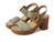 color Olive Green 1