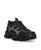 color Black Multi 0