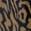color Black/Tan Animal 5
