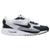 color Black/Silver/White 1