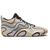 color Anthracite/Pale Ivory/Orange Pearl 7