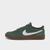 color FQ8903-300/Vintage Green/Gum Medium Brown/White 2