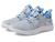 color Halo Gray/Horizon Blue/Horizon Blue 3