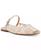 color Ivory Floral Mesh 3