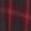 color Navy- Red Cascade Plaid 0