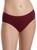 color maroon banner ribbed 8