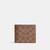 color signature canvas/Qb/Tan/Black 0