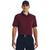 color Maroon/Midnight Navy 1