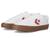 color White/Red Terracotta/Gum 4