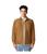 color Golden Brown Heather 1