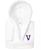 color White/Purple V 21