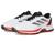 color Footwear White/Lucid Red/Core Black 0