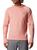 color Faded Peach Heather 11