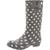 color grey/dot 1