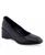 color Black Leather 0